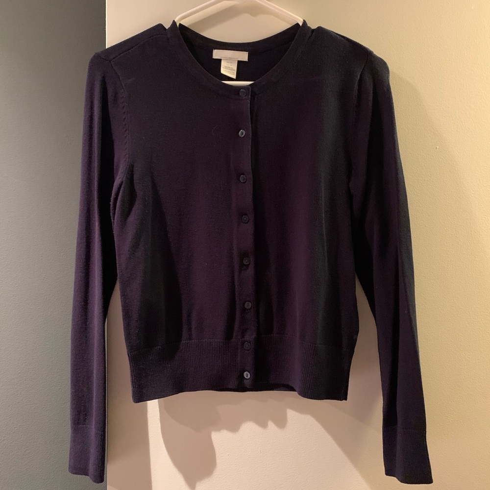 Sweater / Cardigan
